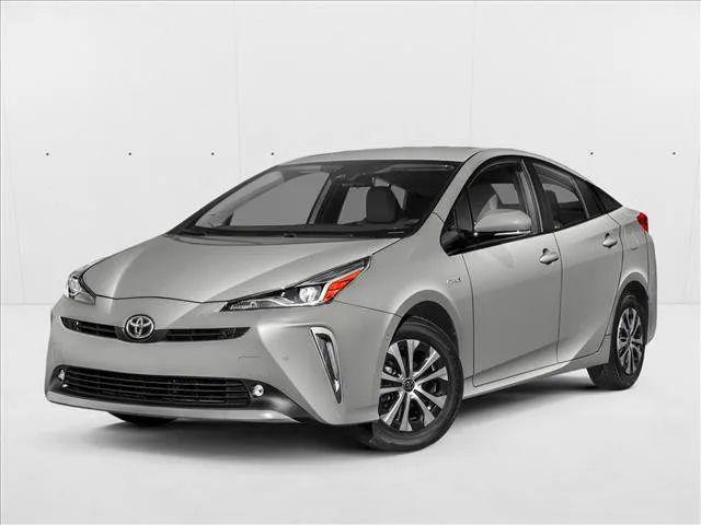 2022 Toyota Prius LE AWD-e for sale in Pinellas Park, FL