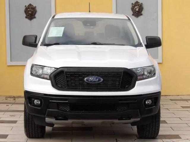 2021 Ford Ranger XL for sale in Lexington, KY