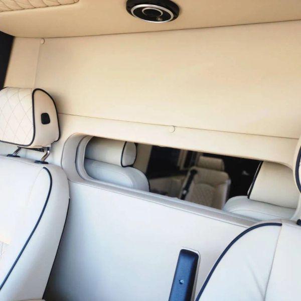 2023 Mercedes-Benz Sprinter 3500XD High Roof 4-Cyl Diesel HO