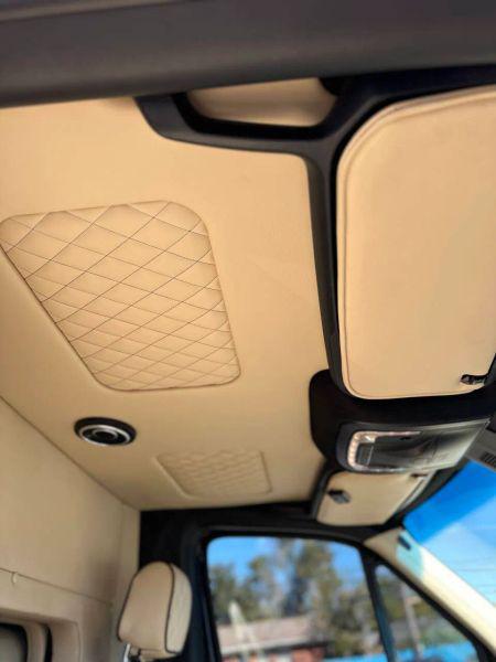 2023 Mercedes-Benz Sprinter 3500XD High Roof 4-Cyl Diesel HO