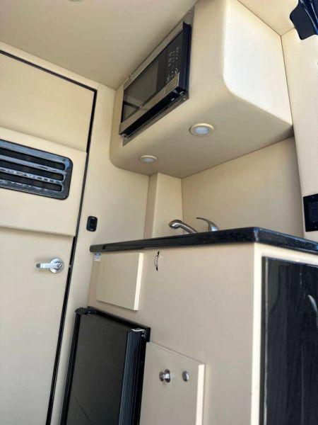 2023 Mercedes-Benz Sprinter 3500XD High Roof 4-Cyl Diesel HO