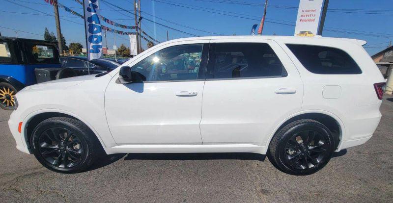 2021 Dodge Durango GT AWD