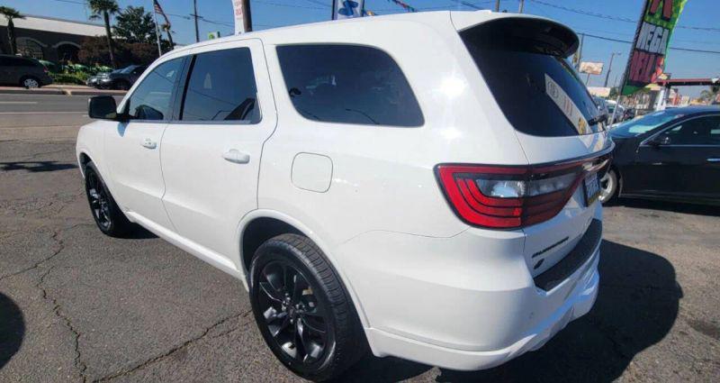 2021 Dodge Durango GT AWD