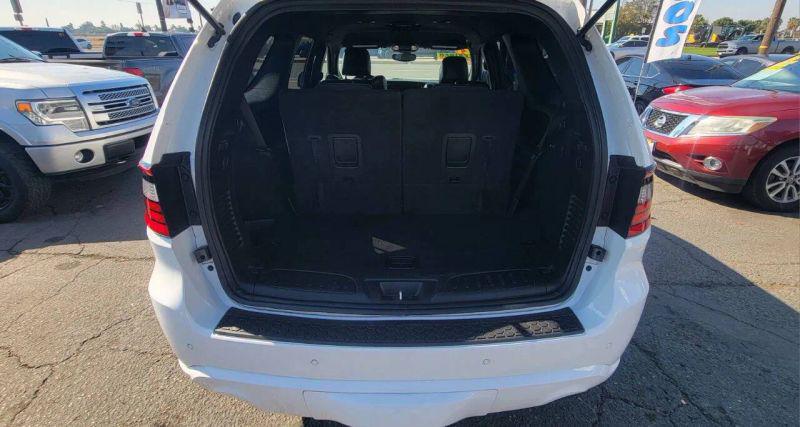 2021 Dodge Durango GT AWD