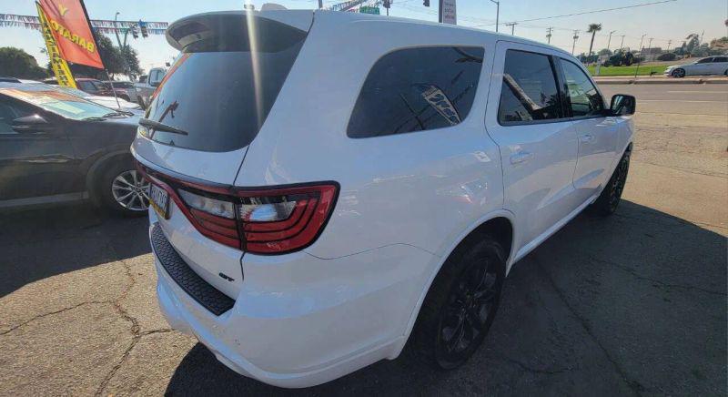 2021 Dodge Durango GT AWD