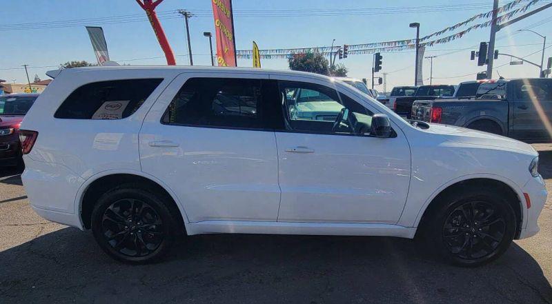 2021 Dodge Durango GT AWD