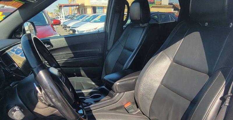 2021 Dodge Durango GT AWD