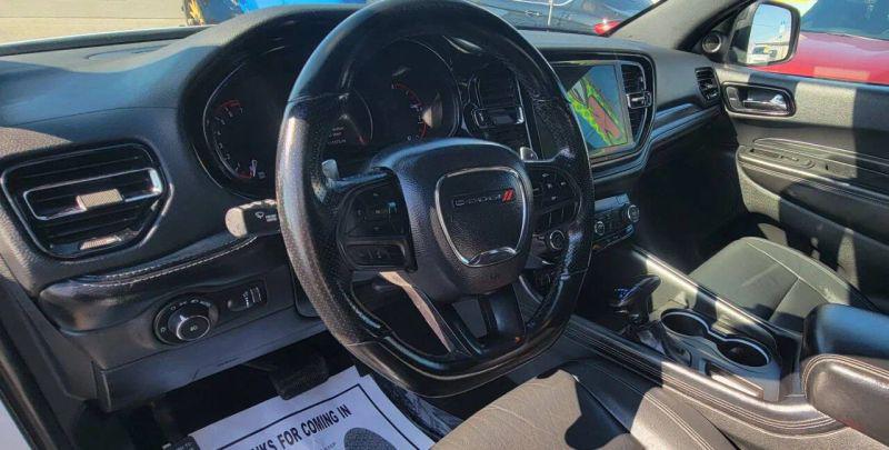 2021 Dodge Durango GT AWD