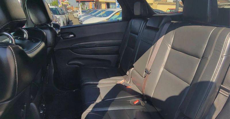 2021 Dodge Durango GT AWD