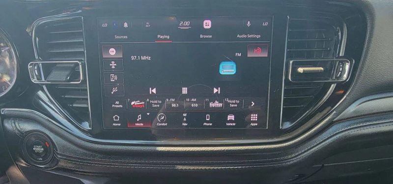 2021 Dodge Durango GT AWD