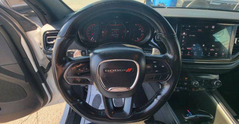 2021 Dodge Durango GT AWD