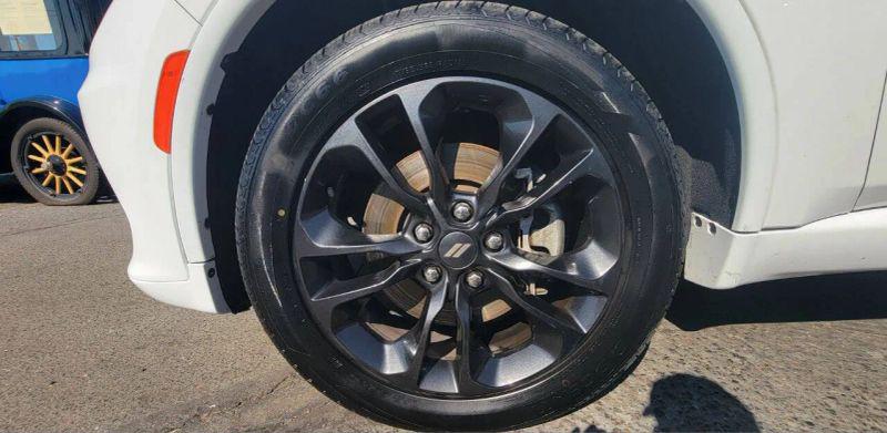 2021 Dodge Durango GT AWD