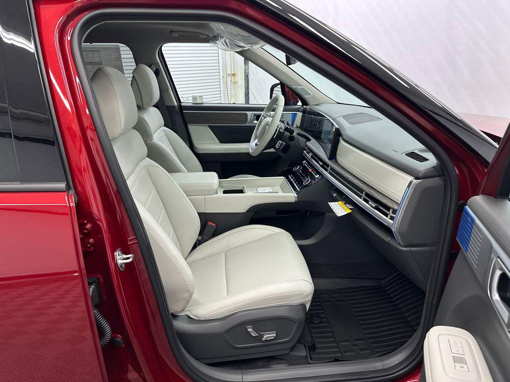 2026 Hyundai Santa Fe Limited - Photo 15
