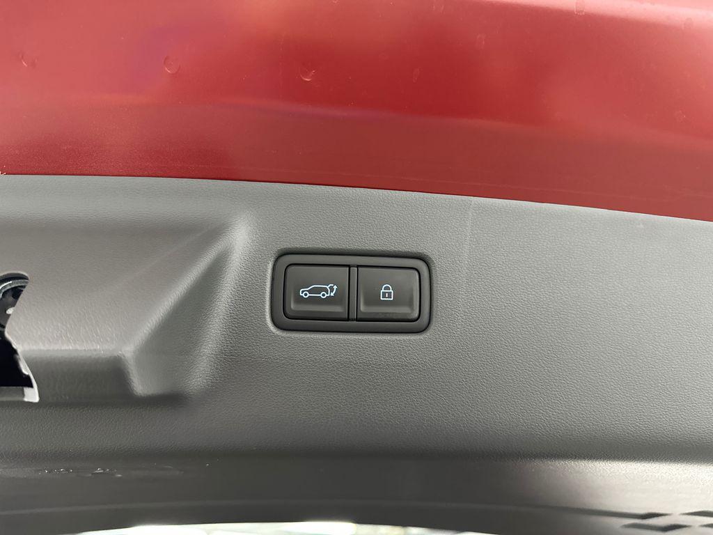 2026 Hyundai Santa Fe Limited - Photo 21