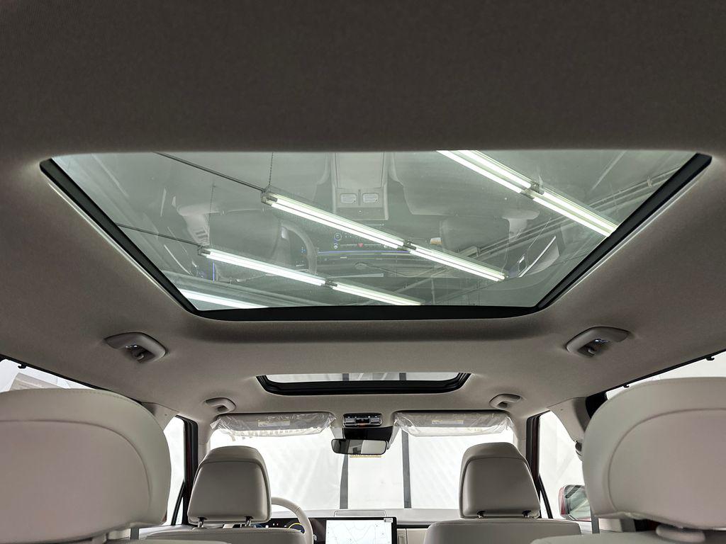 2026 Hyundai Santa Fe Limited - Photo 22