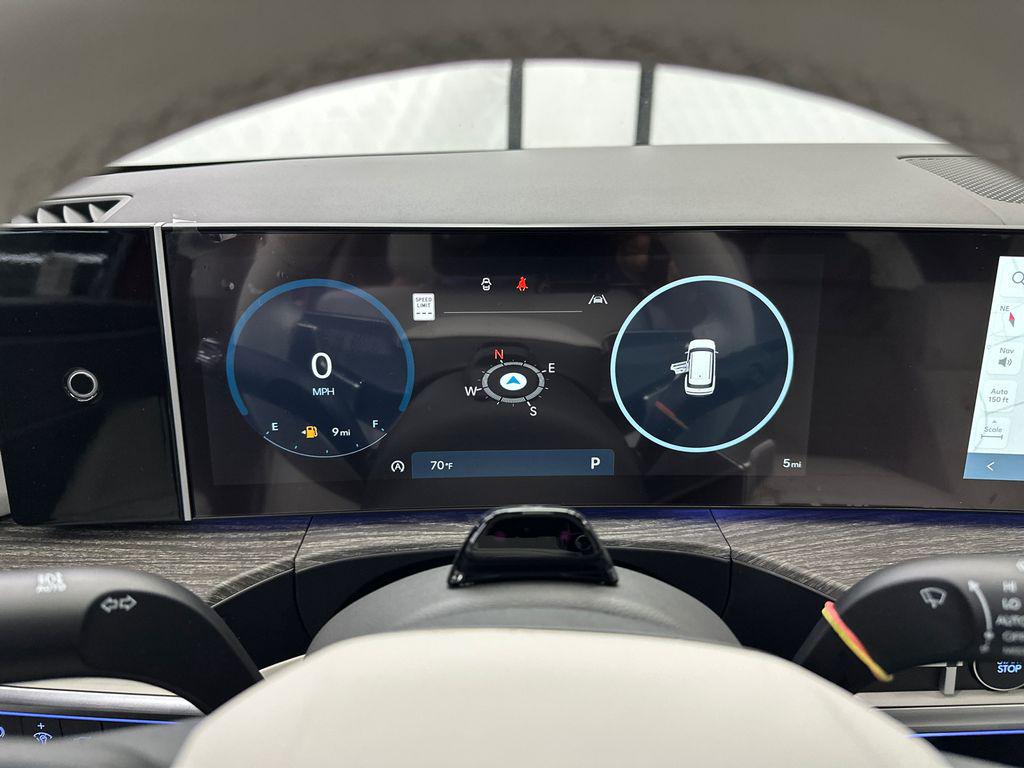 2026 Hyundai Santa Fe Limited - Photo 30
