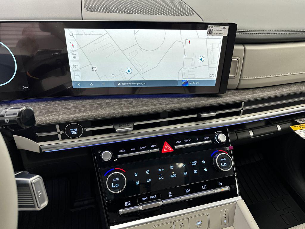2026 Hyundai Santa Fe Limited - Photo 31