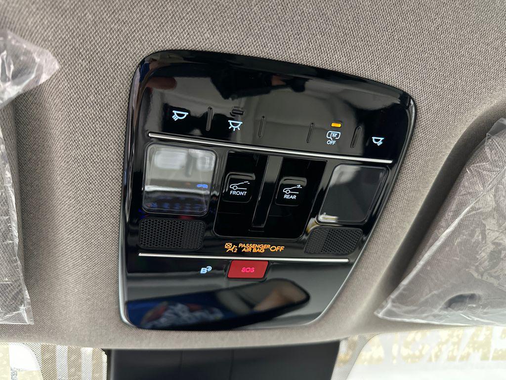 2026 Hyundai Santa Fe Limited - Photo 34