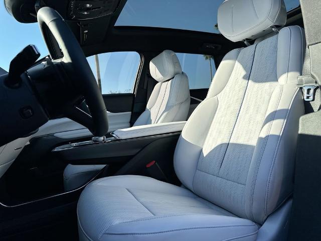 2026 Cadillac iQ Luxury AWD