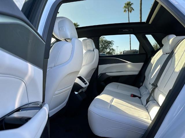 2026 Cadillac iQ Luxury AWD