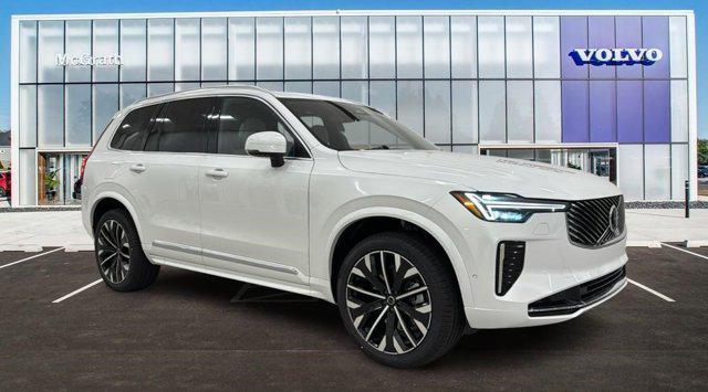 2026 Volvo XC90 B6 Plus 7-Seater for sale in Barrington, IL