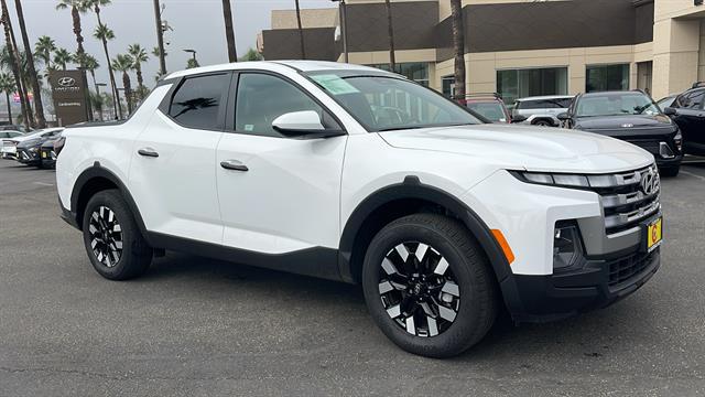 2025 Hyundai Santa Cruz SE for sale in Corona, CA