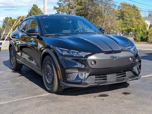 2025 Ford Mustang Mach-E GT for sale in South Portland, ME