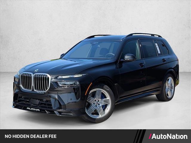 2026 BMW xB ALPINA XB7 for sale in Valencia, CA
