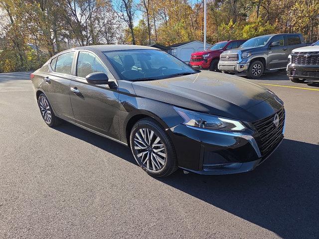 2025 Nissan Altima SV FWD 2025 Nissan Altima SV FWD