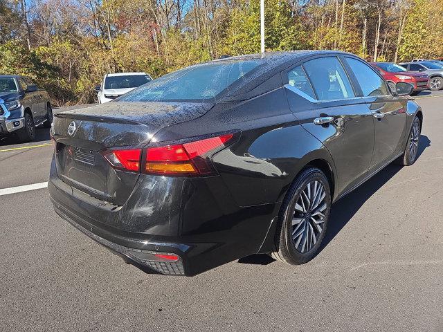 2025 Nissan Altima SV FWD 2025 Nissan Altima SV FWD