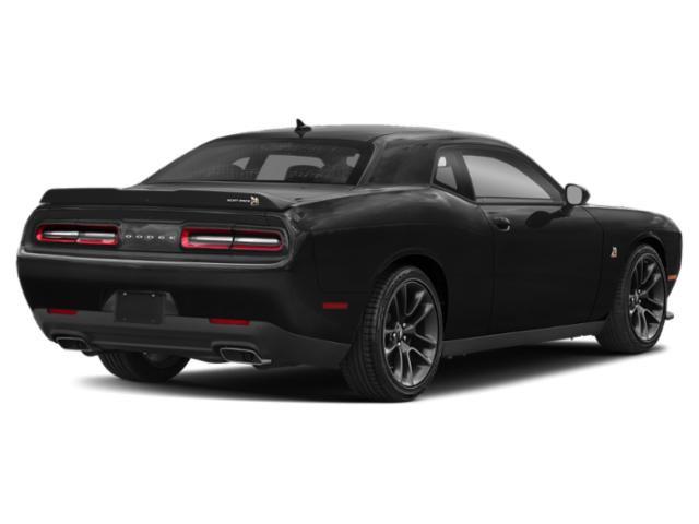 2022 Dodge Challenger R/T Scat Pack Widebody 2022 Dodge Challenger R/T Scat Pack Widebody
