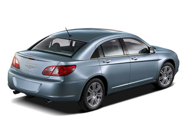 2009 Chrysler Sebring Limited