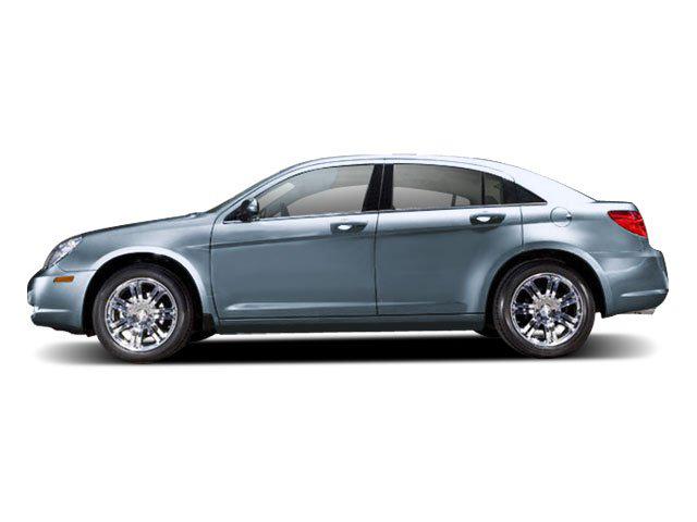 2009 Chrysler Sebring Limited