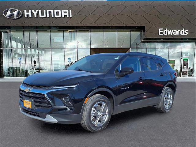 2023 Chevrolet Blazer AWD 2LT