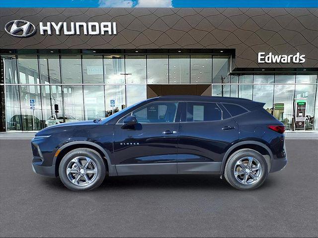 2023 Chevrolet Blazer AWD 2LT