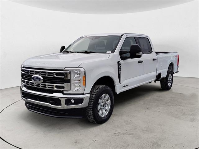 2023 Ford F-350 XLT