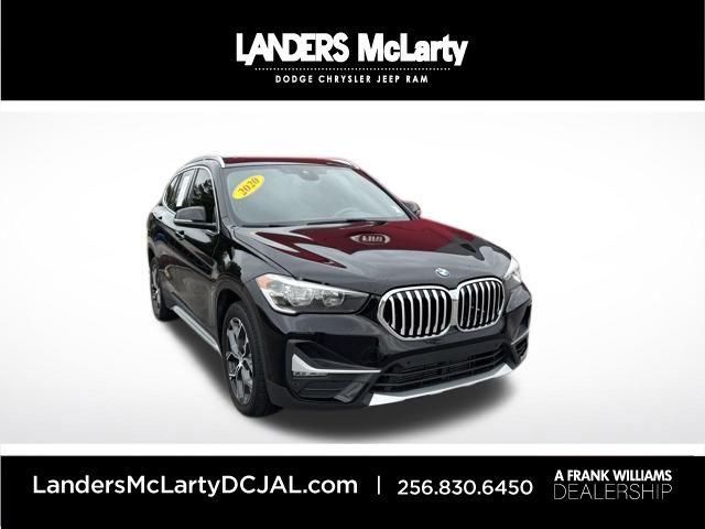2020 BMW X1 xDrive28i 2020 BMW X1 xDrive28i
