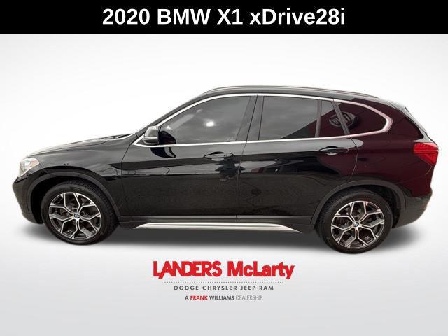 2020 BMW X1 xDrive28i 2020 BMW X1 xDrive28i