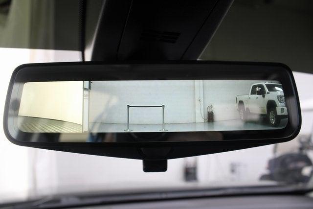 2021 Chevrolet Traverse AWD RS 2021 Chevrolet Traverse AWD RS