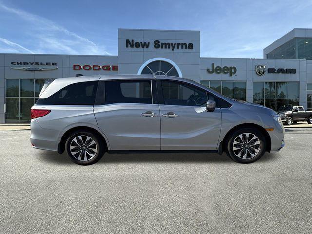 2024 Honda Odyssey EX-L 2024 Honda Odyssey EX-L