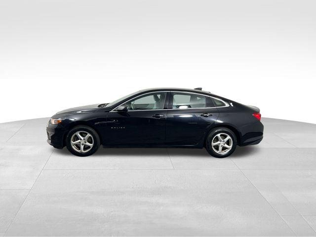 2018 Chevrolet Malibu 1LS