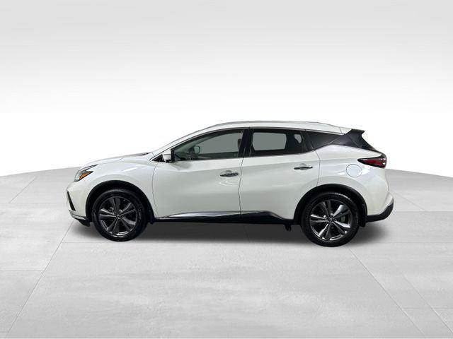 2019 Nissan Murano Platinum 2019 Nissan Murano Platinum
