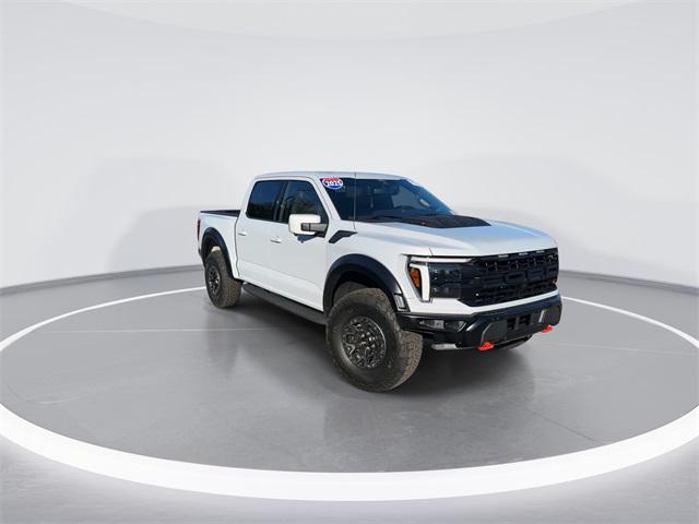 2025 Ford F-150 Raptor 2025 Ford F-150 Raptor