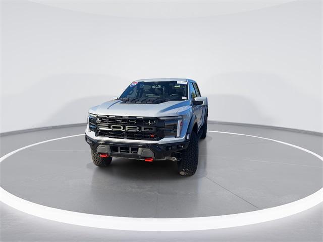 2025 Ford F-150 Raptor 2025 Ford F-150 Raptor