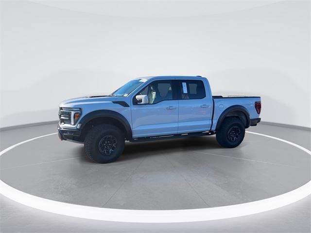 2025 Ford F-150 Raptor 2025 Ford F-150 Raptor