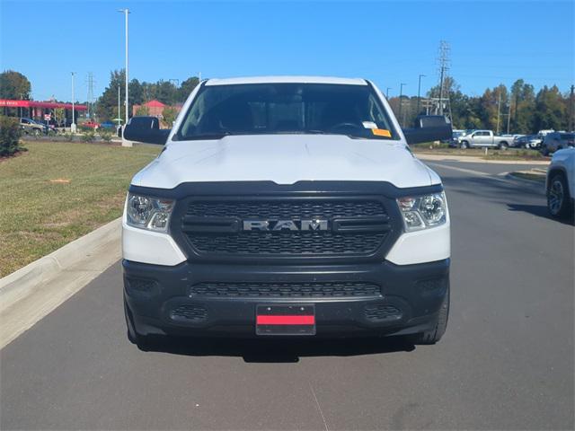 2019 RAM 1500 Tradesman Crew Cab 4x2 57 Box
