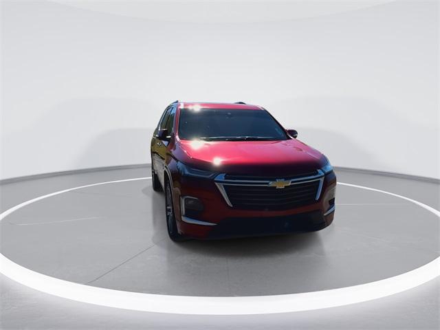 2023 Chevrolet Traverse AWD High Country
