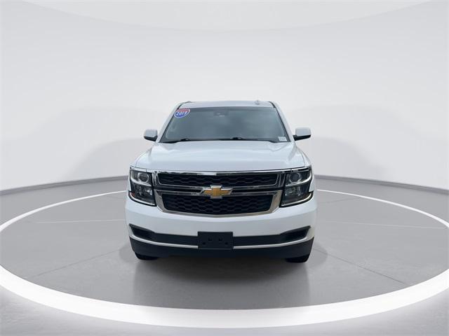 2019 Chevrolet Tahoe LT 2019 Chevrolet Tahoe LT