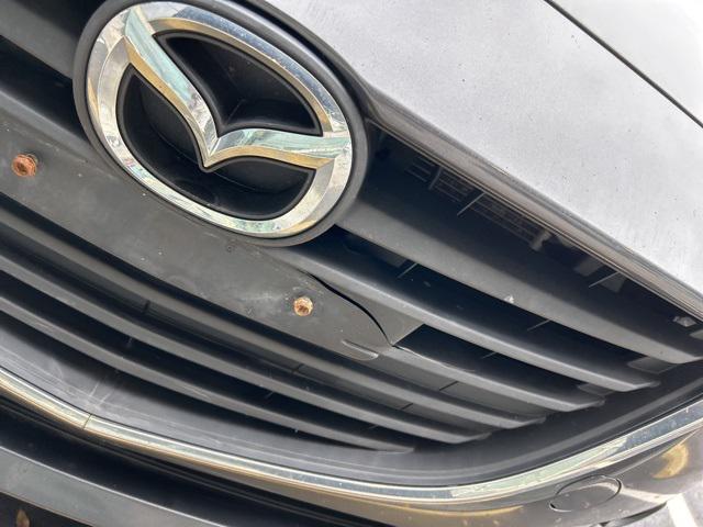 2015 Mazda Mazda3 Hatchback i Touring