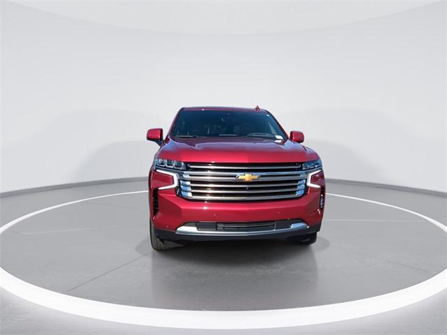 2023 Chevrolet Tahoe 4WD High Country 2023 Chevrolet Tahoe 4WD High Country